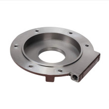 Factory Precision Stainless Steel Investment Sand Castings